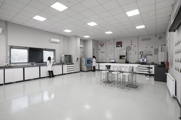 Laboratuvar