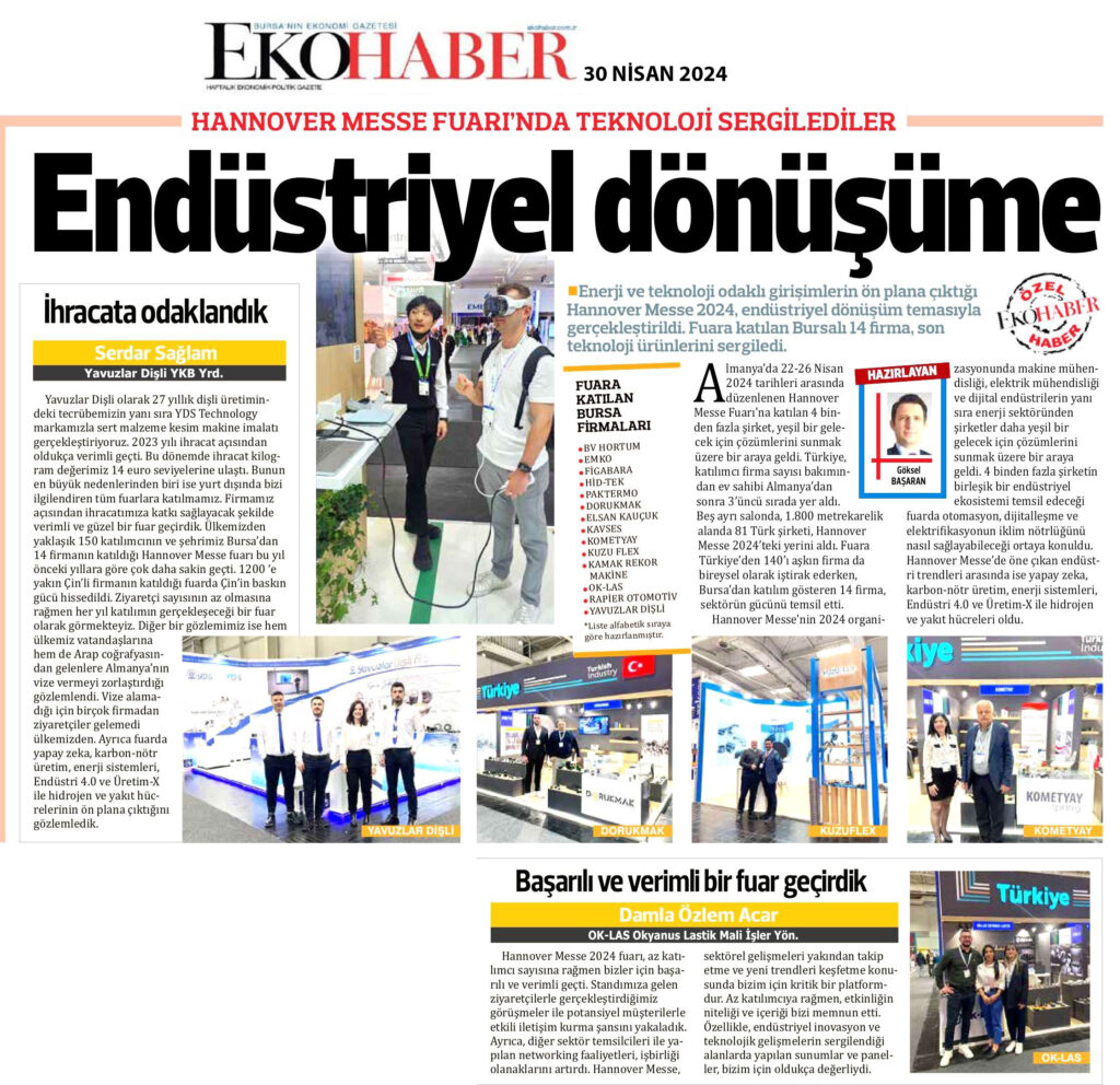 Dorukmak