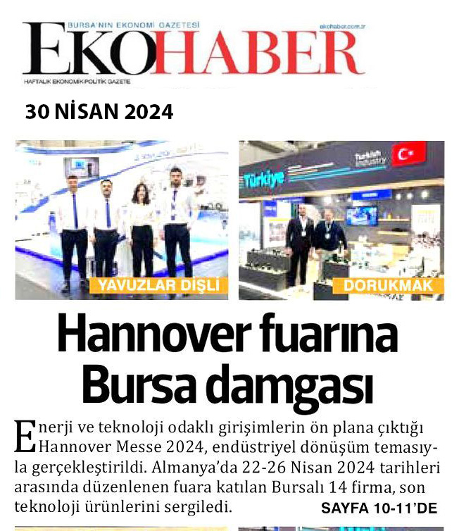 Dorukmak