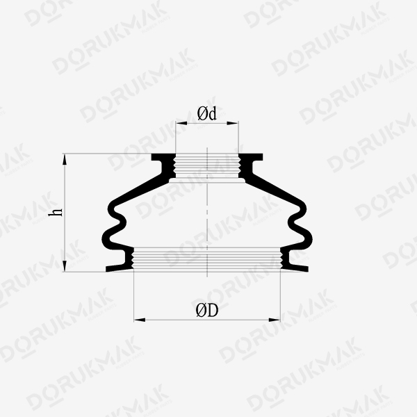 Dorukmak