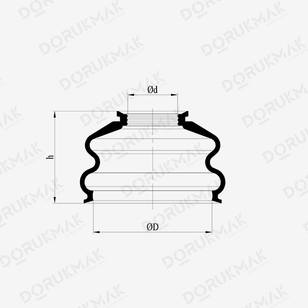 Dorukmak