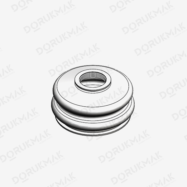 Dorukmak
