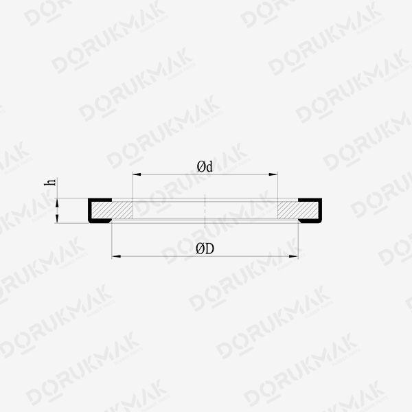 Dorukmak